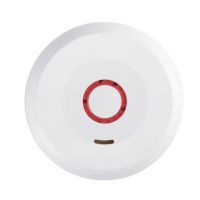 Smart Wifi Tuya Standalone Smoke Detector With En14604 Remote Monitoring Somke Alarm