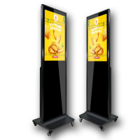 LCD advertising machine, LED Digital signage