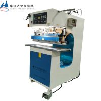 High frequency canvas welding machine 5KW-35KW semi auto or automatic