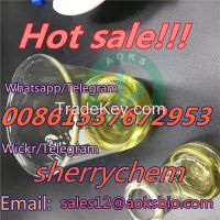 Safely Ship CAS 49851-31-2 / 2-Bromo-1-Phenyl-1-Pentanoneto with High