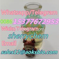 4-Methylpropiophenone 98.5% CAS 5337-93-9 in Stock From Chinese Manufa