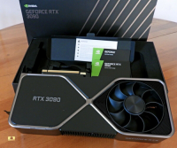 NVIDIA GeForce RTX 3090 