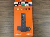 amazon fire tv stick 4k 