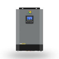 LM-RMS MPPT Solar Inverter