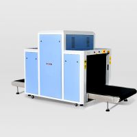 Cyl X-ray Baggage Scanner