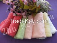 Bamboo children&#039;s towel