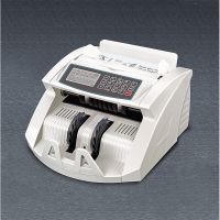 ST-2200 currency Counting Machine Banknote money bill note cash Counter