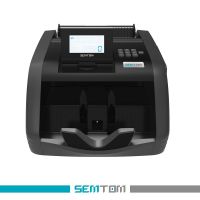 ST-2600 double display bill counter banknote counter