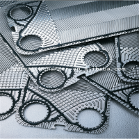 Plate Heat Exchanger Plate