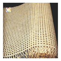 Rattan Webbing Cane Rattan Material From Vietnam
