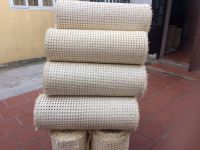 Hot Sale Rattan Webbing Cane Rattan Material From Vietnam