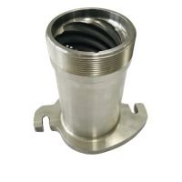 Food Machinery Parts, Precision Castings, Stainless Steel Parts