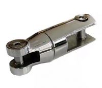 Stainless Steel Marine Hardware