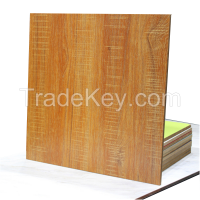 Melamine Faced Particle Board Chipboard Shaving