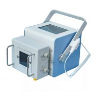 Portable X-ray Machine 3.5kW