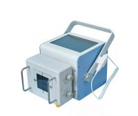 Digital Radiography X-ray Machine 50mA