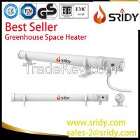 tubular heater