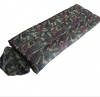 Wholesasle Waterproof Cold-Resistant Sealing High Winter Military Army Sleeping Bag Camping