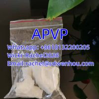 Apvp raw china supply