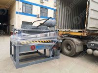 Pulp Molding Machine