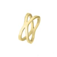 Tarnish Free Fashion Ring 