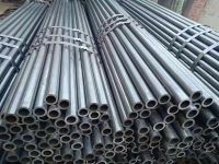 carbon steel seamless pipe pipe fittings seamless tube