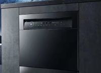 Drawer type embedded dishwasher