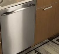 PROTABLE DISHWASHER