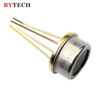 UVC Deep Ultraviolet Light 3-8mW To46 Header 254nm 255nm 260nm For Sensors Detection