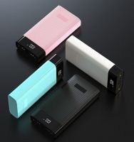 20000mah Mini Power Bank with Logo Customization