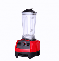 2L Blender Hot Sale Ice Cream Machine Food Processing Machine