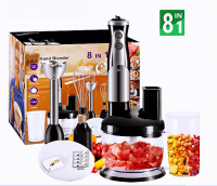 Hand Blender Multifunctional Food Processor