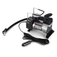 2022 Classic Design Cheap Price Single Cylinders Metal CarTire Air Compressor Factory Price Good Selling In Middle Asia Market