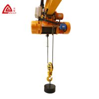 CD type wire rope electric hoist sale
