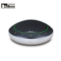 Wireless Bluetooth Speaker for Softphone and Mobile Phone &acirc; Easy Setup, Portable Speaker for Holding Meetings Anywhere with Outstanding Sound Quality