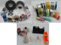 packing, warning, masking, double sided, mounting, garden, adhesive, tracel