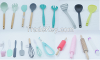 kitchen  spoon tool baking spatula