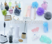 bathroom storage, bathroom brush, bathroom holder, bathroom items