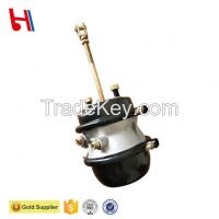 LUEN Good Sale T30/30 air brake chamber for trailer and truck