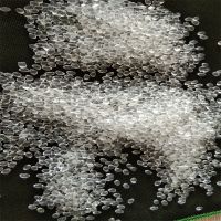 Hot sales Virgin EVA plastic particles / Ethylene vinyl acetate copolymer / EVA granules