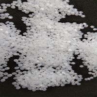 HDPE/high density polyethylene granules / hdpe plastic raw material factory price