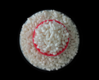 Pbt Granules Flame Retardant Plastic Raw Material Pbt Granules