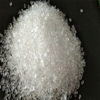 Virgin Natural ABS granules / ABS Plastic Raw Material / ABS Resin