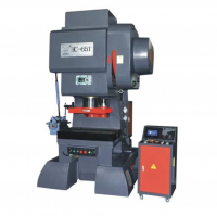 C Type Punching Machine