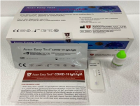 Corona Test Kit  Antigen Rapid Test (Made in Korea)