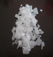 Caustic Soda Flakes NaOH 99%