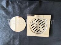 floor drain 3pcs , 201/304 available