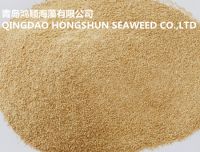 sodium alginate textile grade