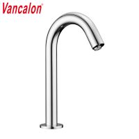 automatic sensor faucet