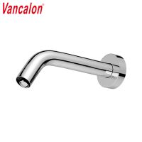 automatic faucet type soap dispenser